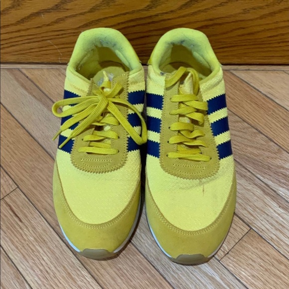 adidas Other - Mens Adidas size 10 shoes